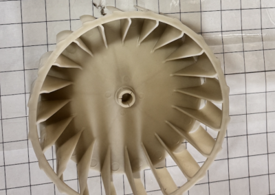 530106 – Dryer Blower Wheel – $65